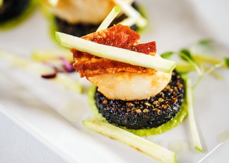 Canapes